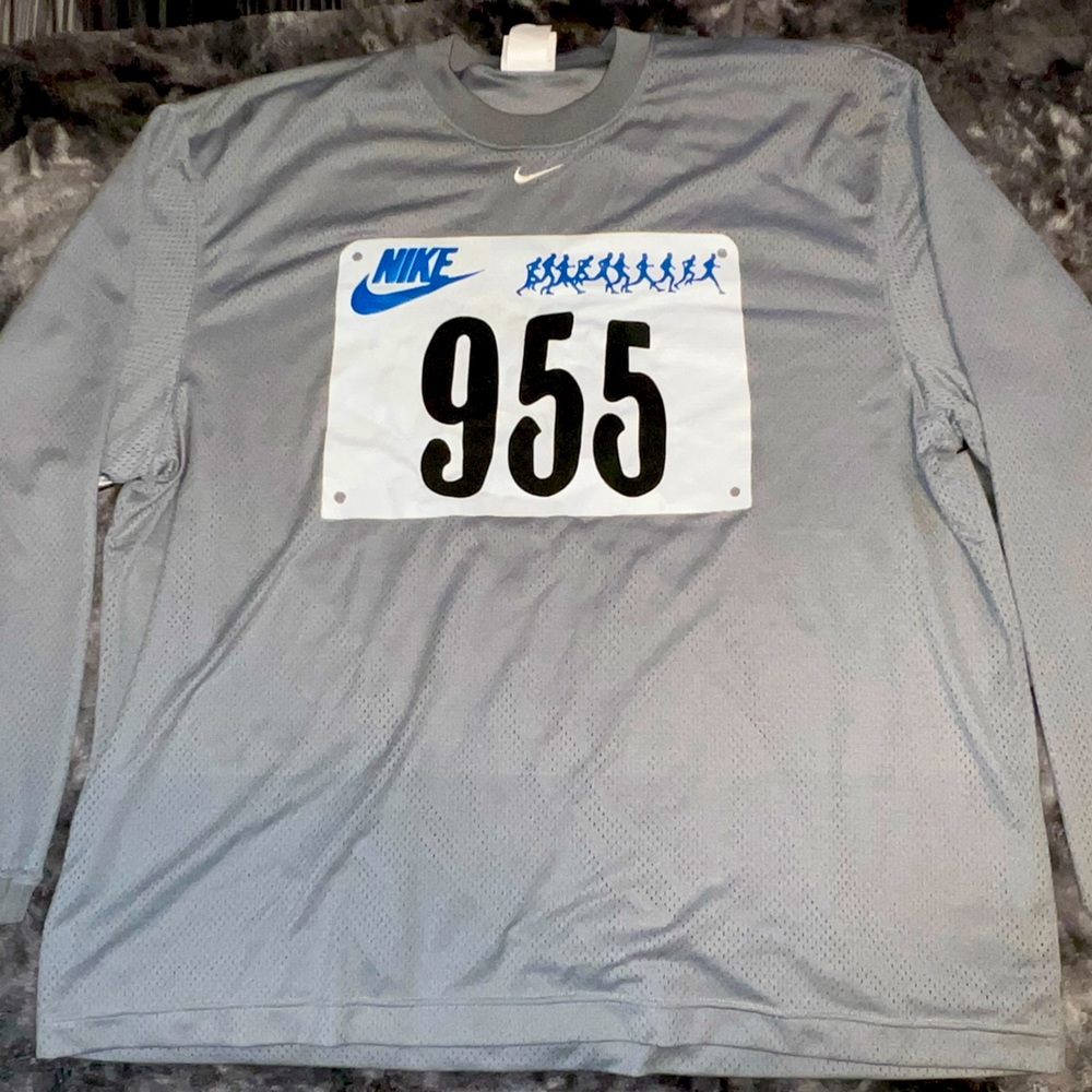 NIKE x CACTUS PLANT FLEA MARKET L/S JERSEY